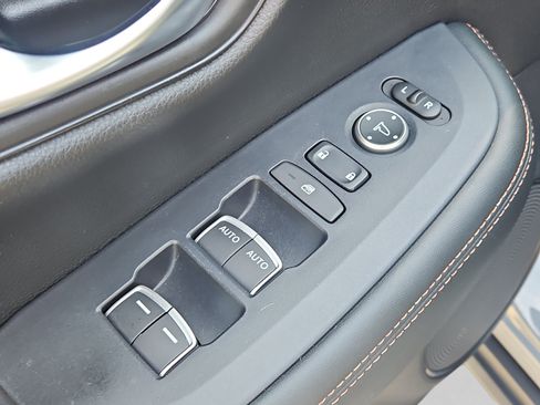 Certified 2023 Honda HR-V Sport image 16