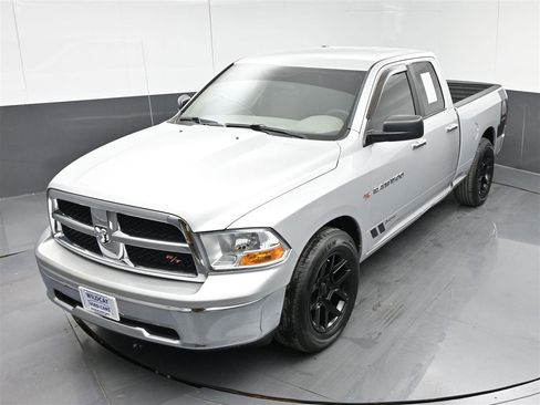 Used 2011 RAM 1500 Classic SLT image 20
