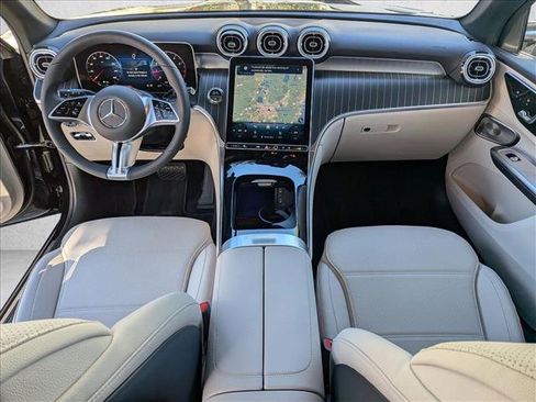 New 2026 Mercedes-Benz GLC 300 image 13