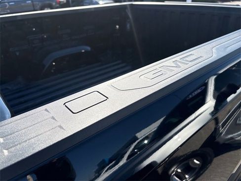 Used 2026 GMC Sierra 1500 Pro w/ Graphite Edition image 22