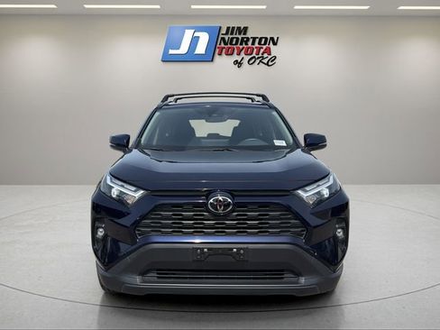 Used 2023 Toyota RAV4 XLE Premium FWD image 2