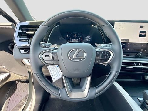 New 2026 Lexus RX 350 Premium AWD/4WD image 41