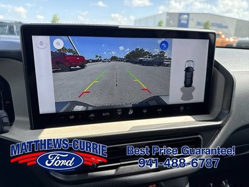 New 2026 Ford Bronco Sport Big Bend AWD/4WD image 17