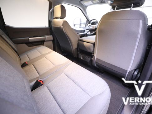 New 2026 Ford F250 XL w/ STX Appearance Package image 12