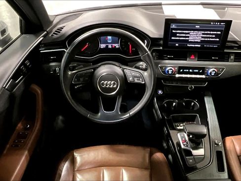 Used 2021 Audi A4 2.0T Premium w/ Convenience Package image 6