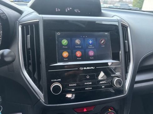 Used 2022 Subaru Impreza 2.0i image 17