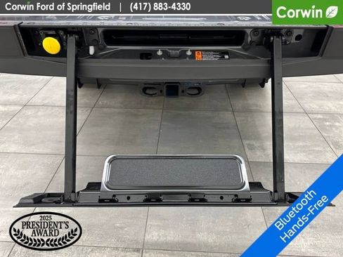 New 2026 Ford F250 Platinum image 20