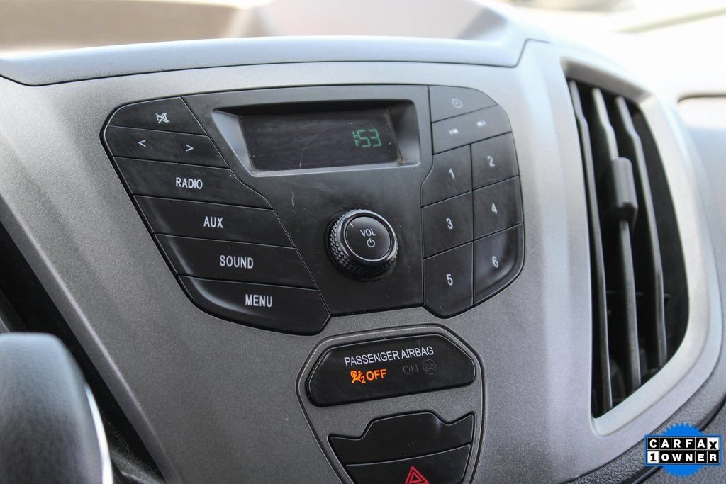 Used 2019 Ford Transit 250 138 RWD image 22