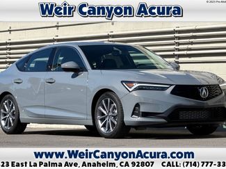 New 2026 Acura Integra video 1