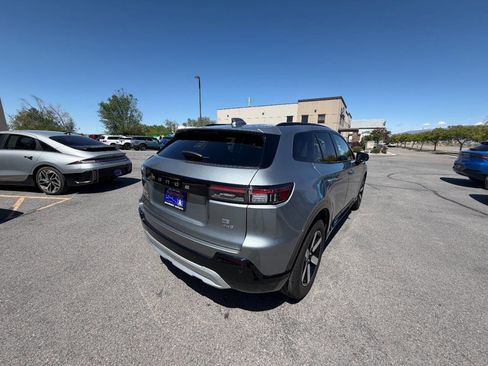 Used 2024 Honda Prologue Touring image 8