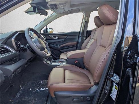 New 2026 Subaru Ascent Touring image 11