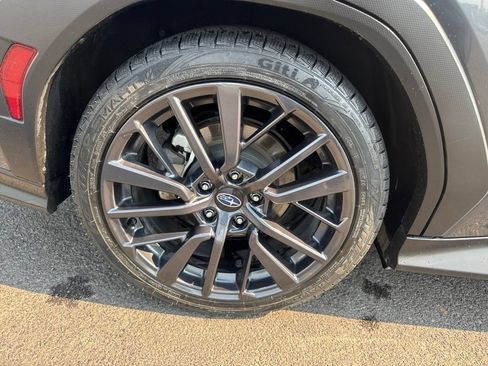 Certified 2024 Subaru WRX Premium AWD/4WD image 9