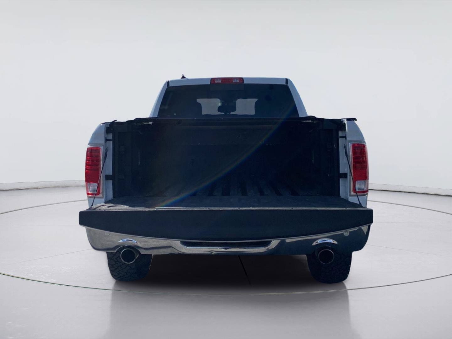 Used 2017 RAM 1500 Laramie Longhorn w/ Protection Group AWD/4WD image 13