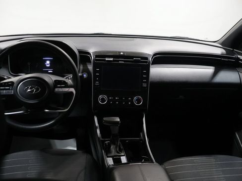 Used 2023 Hyundai Santa Cruz SEL w/ Cargo Package AWD/4WD image 17
