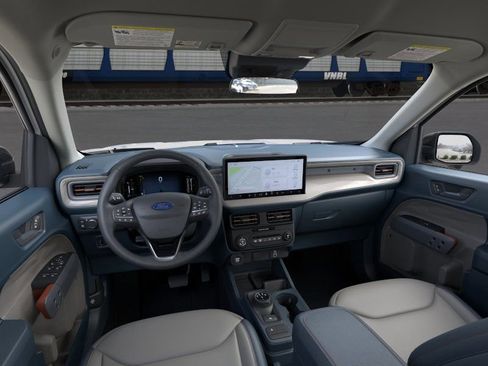 New 2026 Ford Maverick Lariat AWD/4WD image 10