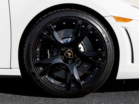 Used 2014 Lamborghini Gallardo LP 550-2 image 19