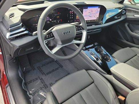 New 2025 Audi A5 2.0T Premium Plus image 2