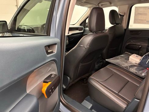 New 2025 Ford Maverick Tremor image 25