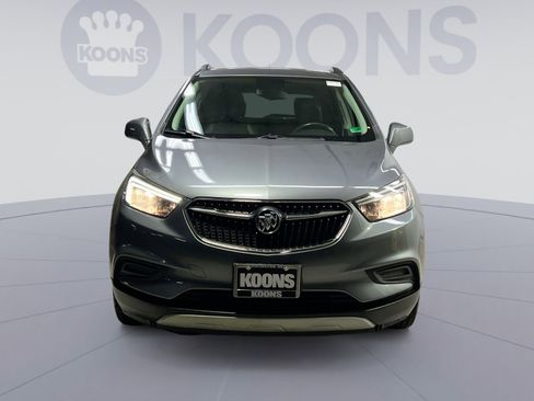 Used 2020 Buick Encore Preferred w/ Safety Package image 14