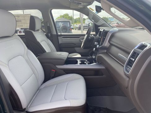 New 2026 RAM 1500 Laramie AWD/4WD image 40