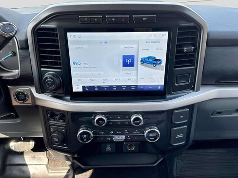 Used 2021 Ford F150 XLT w/ Equipment Group 302A High AWD/4WD image 26
