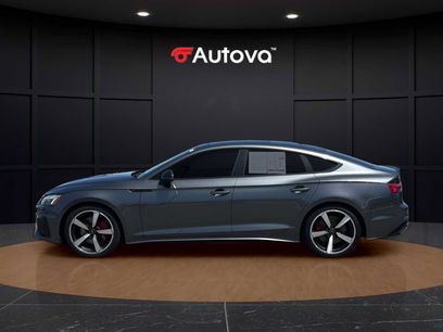 Used 2023 Audi A5 2.0T Premium Plus w/ Premium Plus