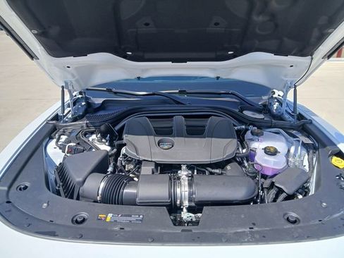 New 2026 Dodge Charger R/T AWD/4WD image 33