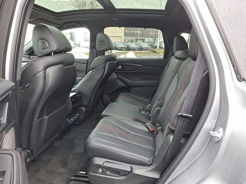 Used 2024 Acura MDX Type S image 10