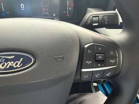 Used 2025 Ford Maverick XLT FWD image 21