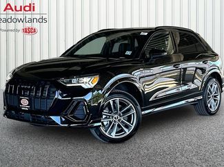 Used 2025 Audi Q3 2.0T Premium w/ Convenience Package AWD/4WD video 1