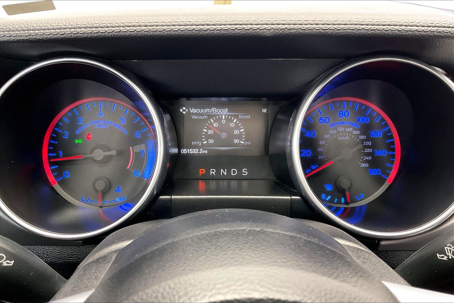 Used 2022 Ford Mustang Premium RWD image 22