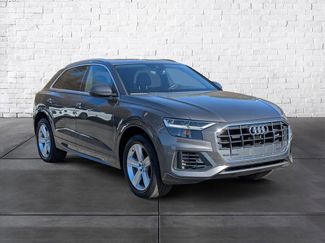 Used 2019 Audi Q8 Premium w/ Convenience Package video 1