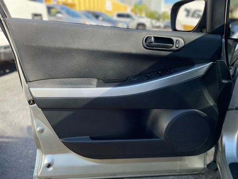 Used 2009 MAZDA CX-7 Sport image 33