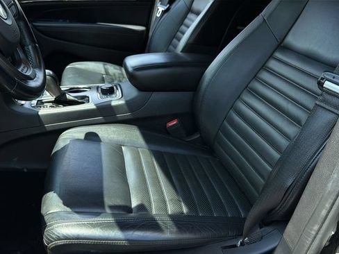 Used 2020 Jeep Grand Cherokee Limited X AWD/4WD image 11
