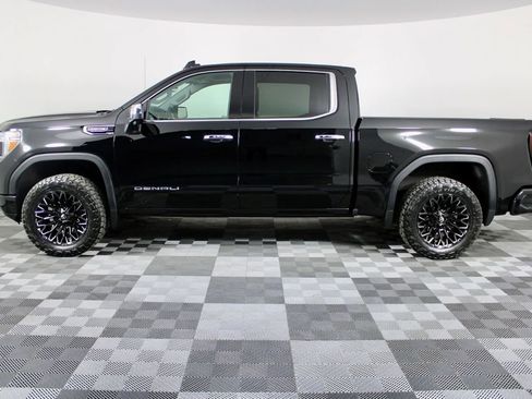 Used 2019 GMC Sierra 1500 Denali image 5