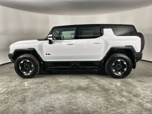 Used 2025 GMC Hummer EV 3X w/ Extreme Off-Road Package image 5
