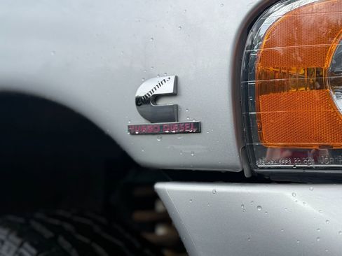 Used 2003 Dodge Ram 3500 Truck SLT image 26