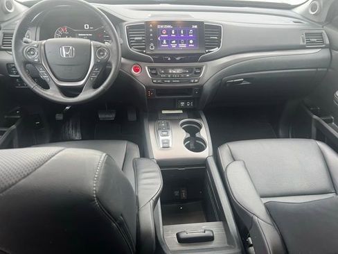 Used 2023 Honda Ridgeline RTL-E image 13