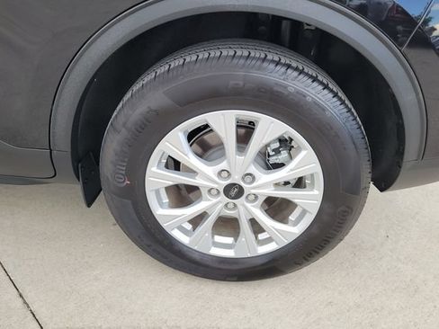 Certified 2024 Ford Escape Active AWD/4WD image 16