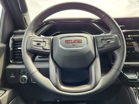 New 2026 GMC Sierra 1500 AT4X AWD/4WD image 15