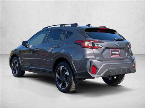 Certified 2025 Subaru Crosstrek 2.5i Limited AWD/4WD image 8