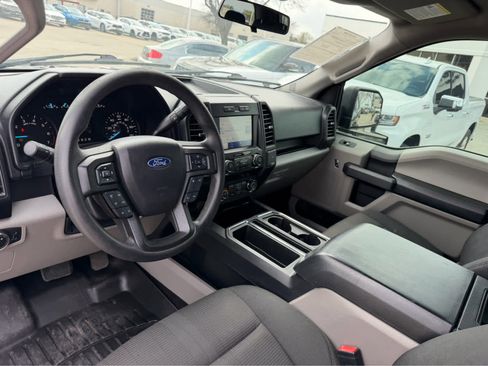 Used 2019 Ford F150 XL w/ Equipment Group 101A Mid image 13