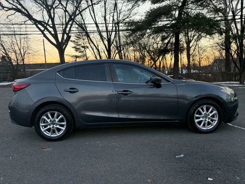 Used 2014 MAZDA MAZDA3 i Touring image 7