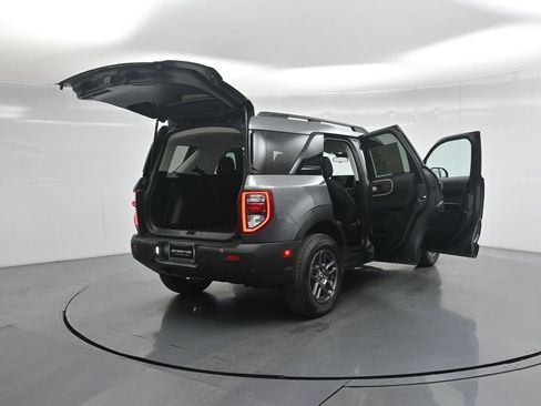 Certified 2025 Ford Bronco Sport Big Bend AWD/4WD image 6