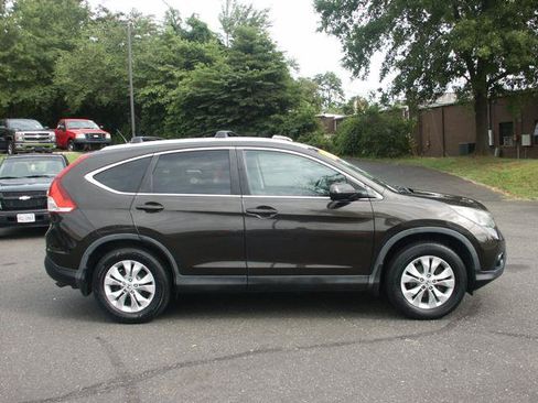 Used 2013 Honda CR-V EX-L image 4
