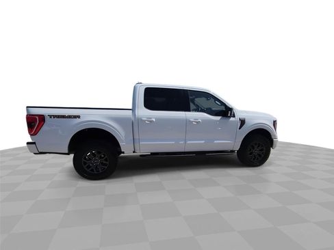 Used 2023 Ford F150 Tremor w/ Trailer Tow Package AWD/4WD image 9
