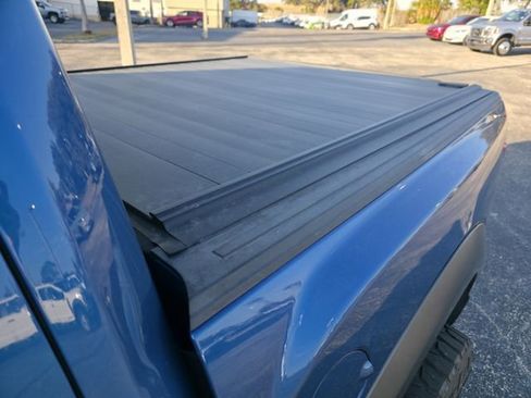 Used 2019 Ford F150 Raptor w/ Equipment Group 802A Luxury image 11