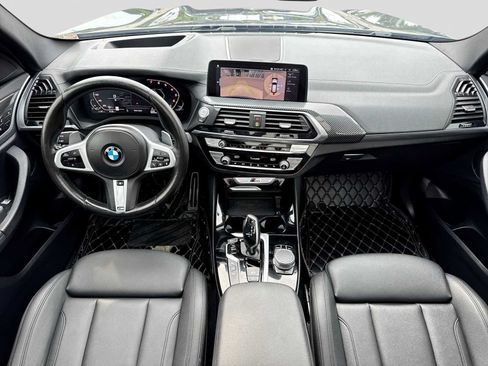 Used 2021 BMW X3 M40i w/ Premium Package AWD/4WD image 15