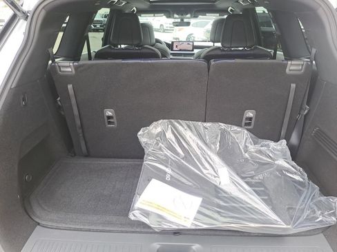 Used 2026 INFINITI QX60 Sport w/ Dark Cargo Package AWD/4WD image 23