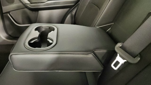 New 2026 MAZDA CX-5 Preferred AWD/4WD image 27